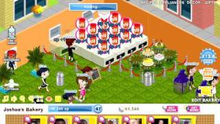 Fast cooking glitch in Baking Life screenshot 4