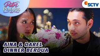 Download Lagu Dinner Romantis! Aina Dapat Bunga Dari Darel? | Putri Pewaris - Episode 12 Download Lagu Dinner Romantis! Aina Dapat Bunga Dari Darel? | Putri Pewaris - Episode 12