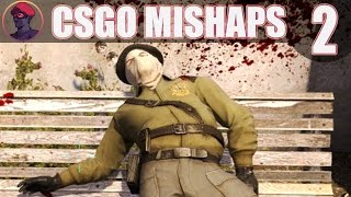 Csgo Mishaps 2 Peanut Er Baby