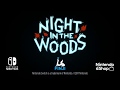 Night in the Woods no solo confirma su salida en Switch: esta joyita indie ya tiene fecha de lanzamiento