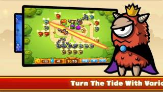 Guardians: Royal Journey screenshot 3