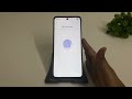 How to Set Fingerprint Lock on OPPO A6 5G | OPPO A6 5G Fingerprint Tips &amp; Tricks