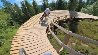 Trysil Bike Park 2026 - Magic Moose