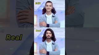 Ishqbaaz Drama Actors Edit Child Looks Journey//#shorts #ishqbaaz