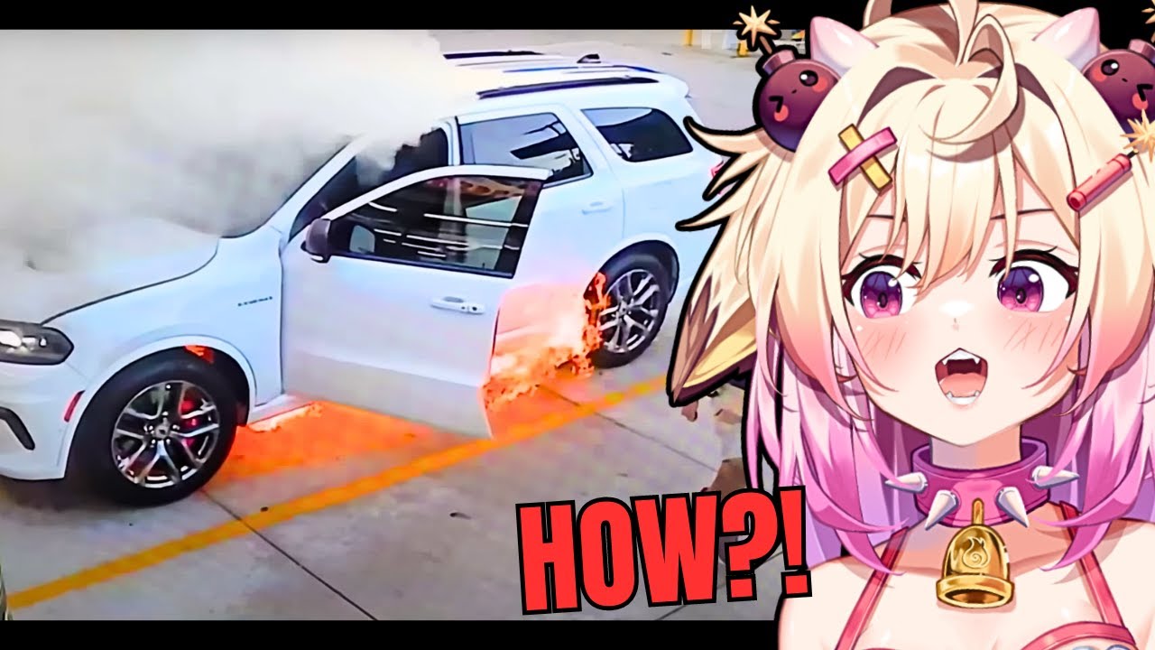 How Does This Even Happen?! Rosiebellmoo Reacts To Fail Army