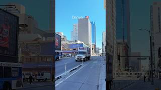 Denver downtown#usa #denver #colorado #denvercolorado #denverdowntown #usatravel #usacity #travelusa