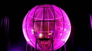 상하이쇼 오토바이 묘기 screenshot 5