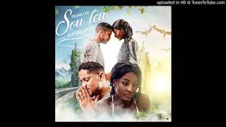 Telma Lee ft. Rui Orlando - Sou Teu (Áudio)