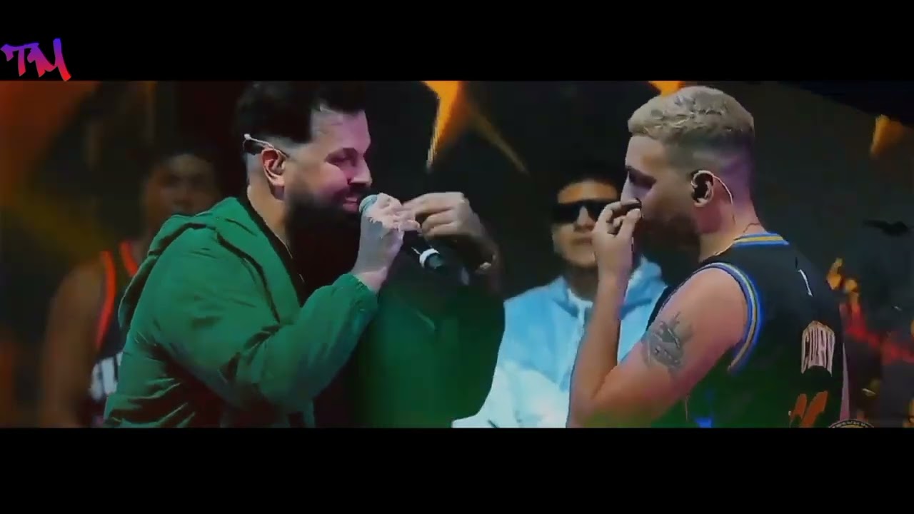 EL MEJOR BEAT DE FMS MÉXICO | PEPSIMAN - DJ SONICKO |