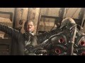 PlatinumGames -2013 Show Reel