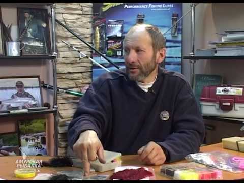 На Рыбалку - Одиночное плавание (Михаил Скопец)