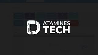 Datamines Tech Contract Management System