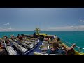Ferry Isla Mujeres to Puerto Cancun 360