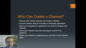 How Roku Channels Work