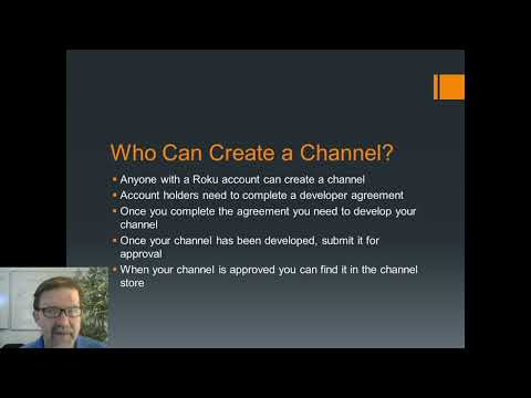 How Roku Channels Work