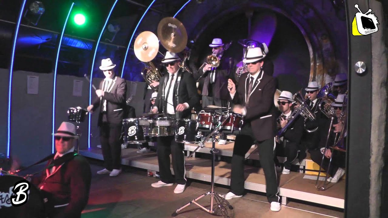 Bieranjas - Insomnia + Played a live