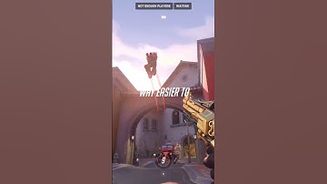 Baptiste jump tip!⁠ | #Shorts