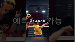 하이큐 괴물속공, 현실에서 보면 바로 이런느낌?!