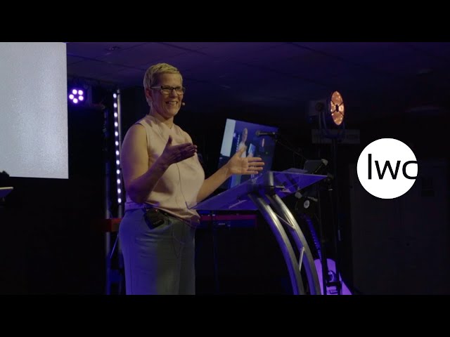 Emma Price | WORDS OF LIFE | Live Worship | @LWChurchUK