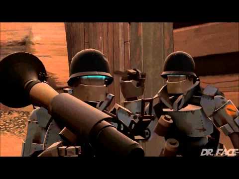MvM-Spy in a nutshell