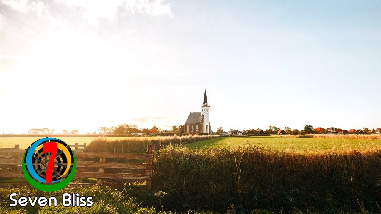 Marcel Vautier - Vlieland (Ciree Remix)