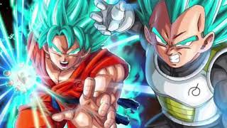 Dragon Ball Super Ost  Tough Battle Soundtrack