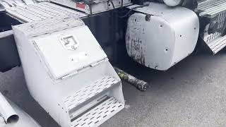2016 VOLVO VNL62T300 For Sale