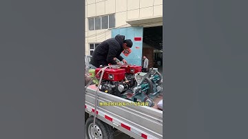 7 #Multifunctional grain puffing machine #One machine can be used for multiple purposes, saving time