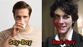 Soy Boy Vs Psl God Bad Boy