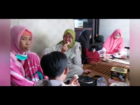 SILATUROHMI KE NGEEBUK