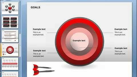 How to format 3d  data driven pie chart in PowerPoint