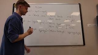 картинка: Принцип Архимеда, принцип Кантора о вложенных отрезках | Лекция 3 | Правдин К.В. | ИТМО