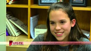 Lawton Public Schools: EMS Career Fair