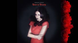 Chelsea Wolfe - Pain Is Beauty (Full Album) [&#39;- Gothic Folk Rock -&#39;]