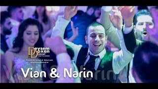 Daweta Vian & Narin Hunermend - Bilind Ibrahim - Azad Feqa by Deysem Doxan