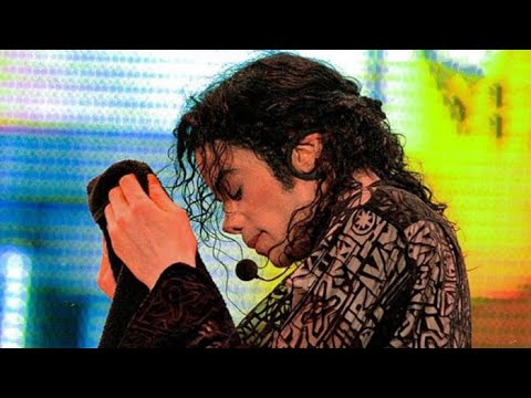 Michael Jackson - Hold My Hand 66th Birthday Tribute 2024