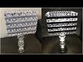 DIY Dollar Tree Glam Table Lamp