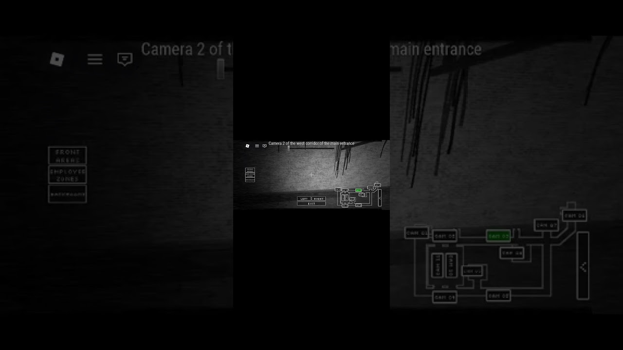 We or doing night 3 in fnaf