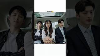 The Ultimate Love Triangle &amp; Unexpected Jealousy! 🤨💔 #LoveTriangle #Jealousy