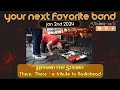 Behind the Sound: There, There (a tribute to Radiohead) - Your Next Favorite Band