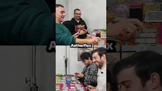 Bajando una Aetherflux Reservoir en CEDH 😇