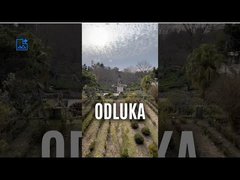 ODLUKA