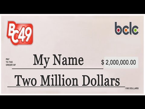 bc 49 lotto winning numbers