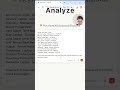 🚀 Data Analysis with claude Ai in 60 Seconds! | AI + Excel Magic 🤖📊