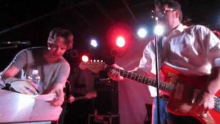 Old Pine Box - They Might Be Giants @ Stone Pony