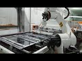 30kg 6-Axis Handling Robot
