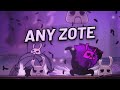 New Hollow Knight Boss "Any Zote"