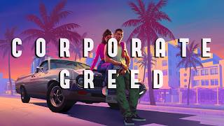 Criticism of GTA 6 and Rockstar is a Good Thing
