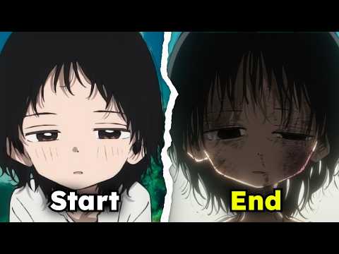 The ENTIRE Story Of Takopi's Original Sin In 54 Minutes | No AI Voice