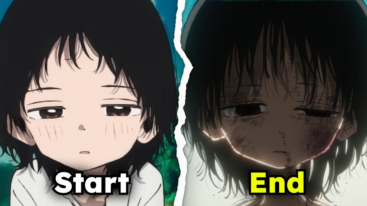 The ENTIRE Story Of Takopi's Original Sin In 54 Minutes | No AI Voice